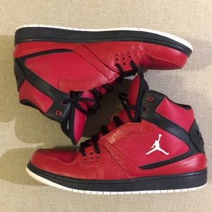 Nike Air Jordan Flight 1